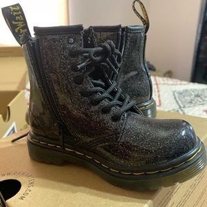 CHILD’S  Dr. Martens